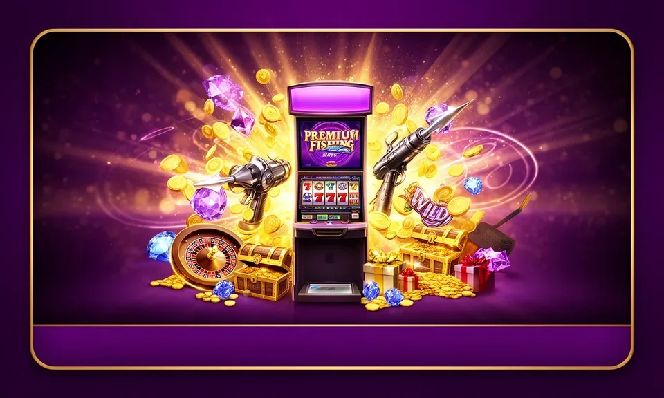 slots99 Playtech