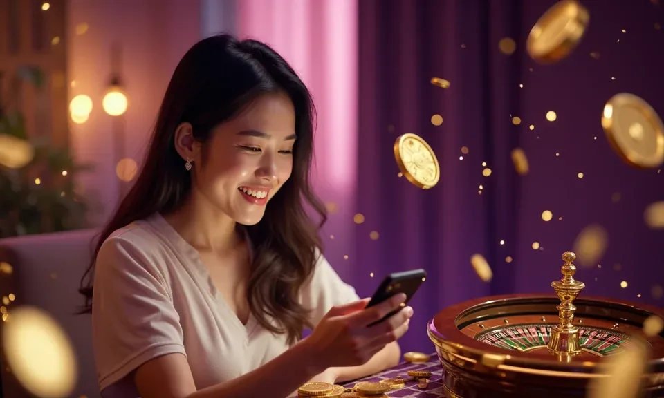 slots99 CMD368 มีอะไรในล็อบบี้ slots99 บ้าง